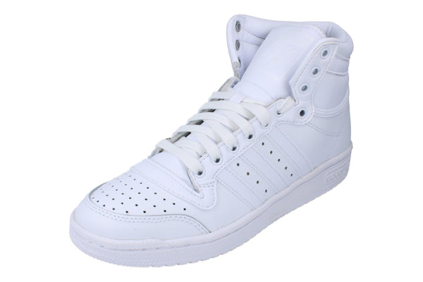 Adidas Originals Top Ten Mens Trainers FV6131 - White White White Fv6131 - Photo 0