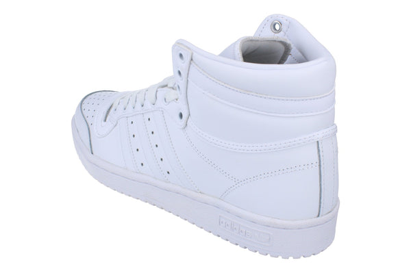 Adidas Originals Top Ten Mens Trainers FV6131 - White White White Fv6131 - Photo 0