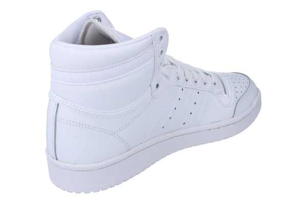 Adidas Originals Top Ten Mens Trainers FV6131 - White White White Fv6131 - Photo 0