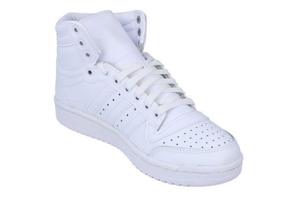 Adidas Originals Top Ten Mens Trainers FV6131 - White White White Fv6131 - Photo 0