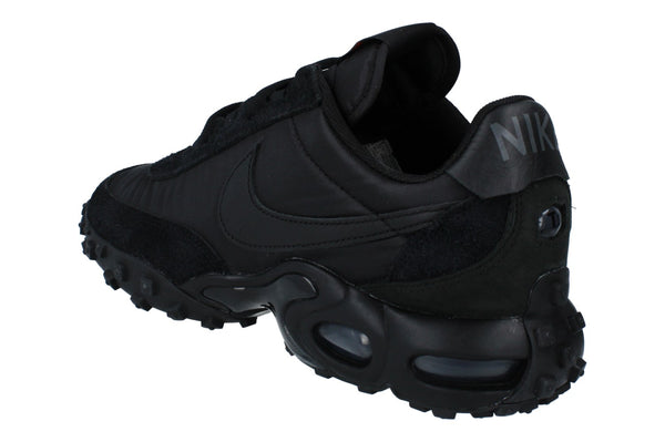 Nike Air Max Waffle Sp Mens Trainers Fv6946 001 - Black Anthracite Black 001 - Photo 0