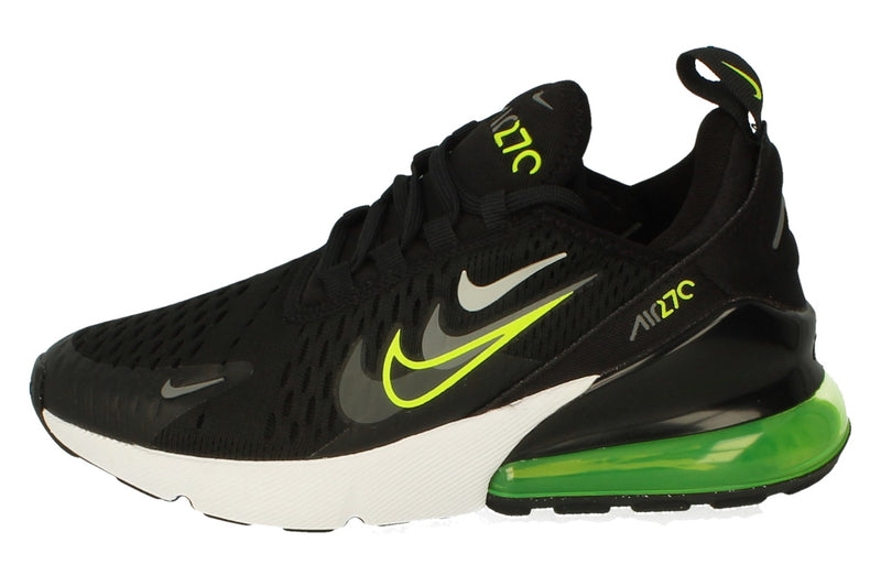 Nike Air Max 270 GS Trainers Fv7017 001