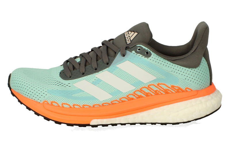 Adidas Solar Glide St 3 Womens Sneakers FV7253