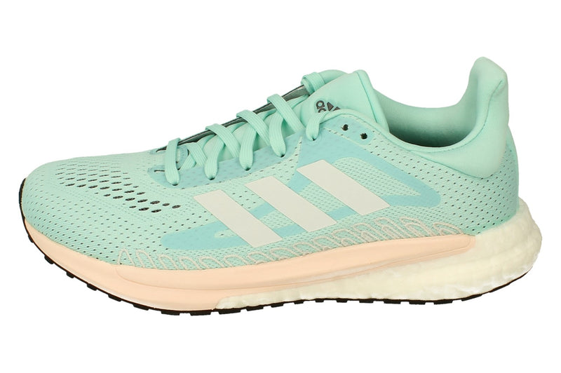 Adidas Solar Glide 3 Womens Sneakers FV7259