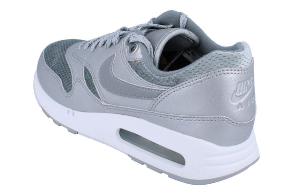 Nike Air Max 1 86 Og Mens Trainers Fv7477  002 - Cool Grey Metallic Silver 002 - Photo 0