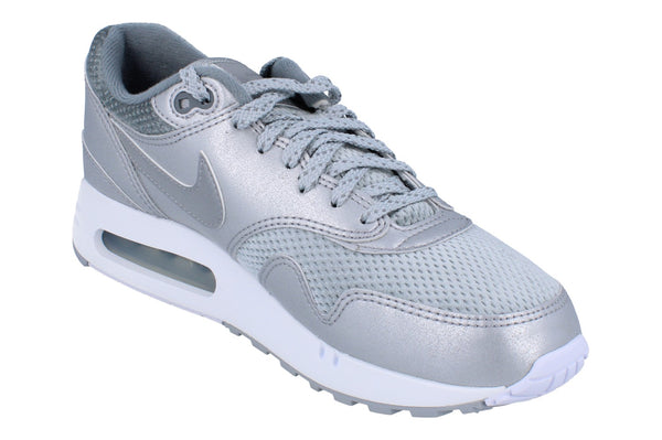 Nike Air Max 1 86 Og Mens Trainers Fv7477  002 - Cool Grey Metallic Silver 002 - Photo 0