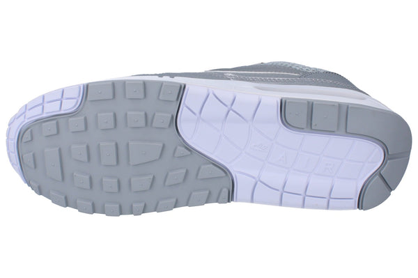 Nike Air Max 1 86 Og Mens Trainers Fv7477  002 - Cool Grey Metallic Silver 002 - Photo 0