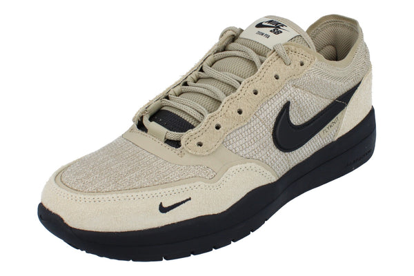 Nike Sb Ps8 Mens Trainers Fv8493 200 - Light Khaki Black Desert Khaki 200 - Photo 0