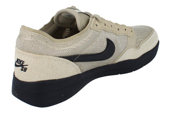 Nike Sb Ps8 Mens Trainers Fv8493 200 - Light Khaki Black Desert Khaki 200 - Photo 0