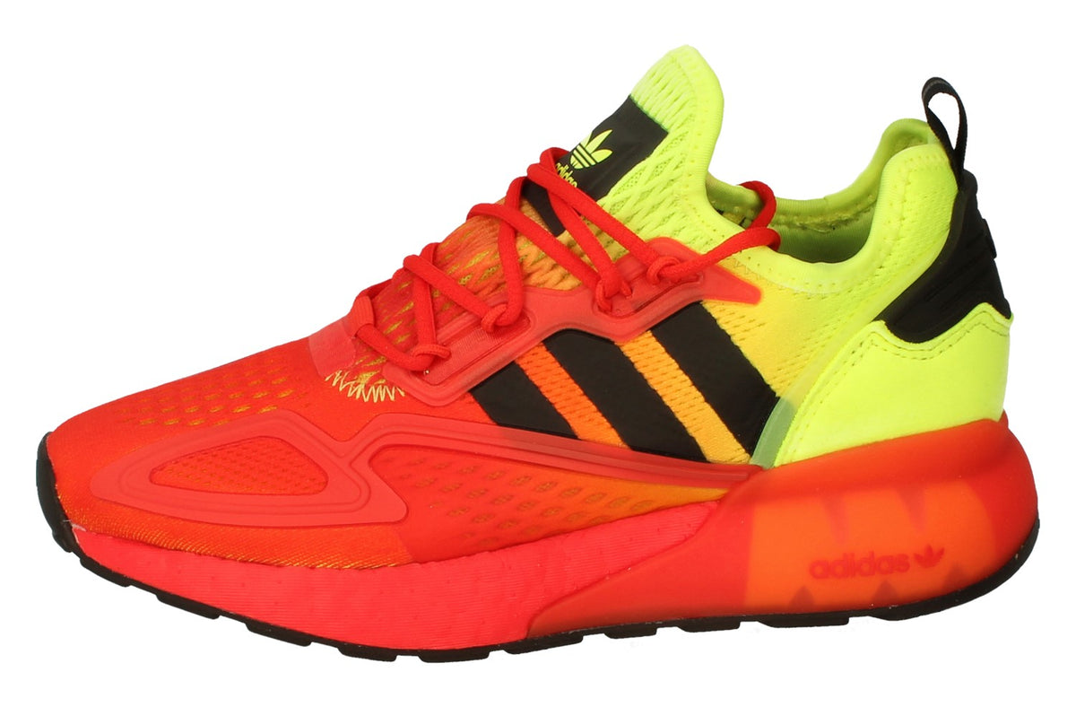 Adidas Originals Zx 2K Boost Junior Sneakers FV8595