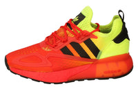 Adidas Originals Zx 2K Boost Junior Sneakers FV8595