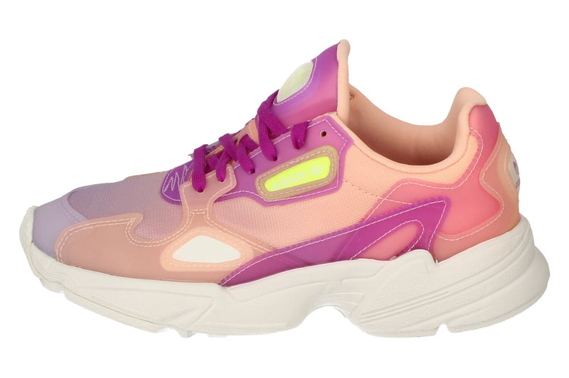 Adidas Falcon Womens Sneakers FW2486