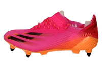 Adidas X Ghosted.1 Sg Mens Football Boots FW6892