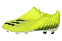 Adidas X Ghosted.1 FG Junior Football Boots FW6955