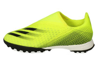Adidas X Ghosted.3 Ll Tf Mens Football Boots Trainers FW6971