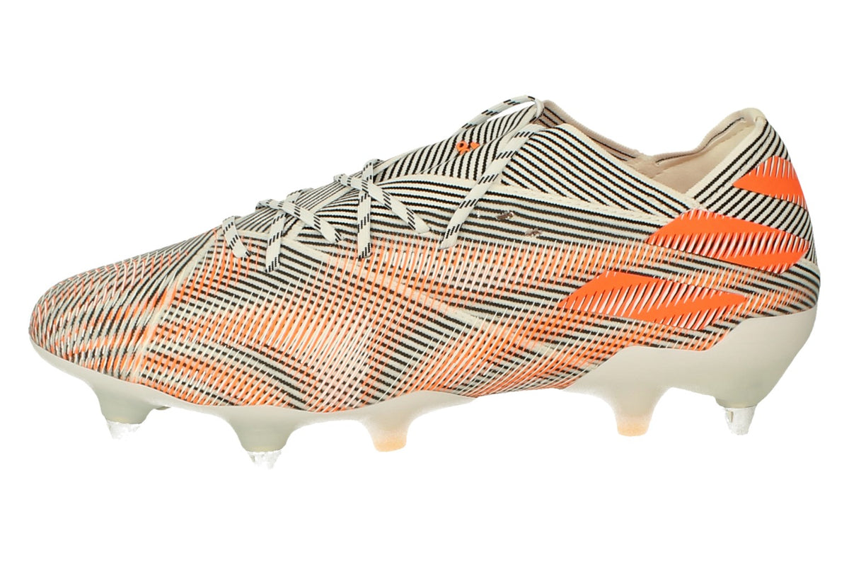 Adidas Nemeziz.1 Sg Mens Football Boots FW7326