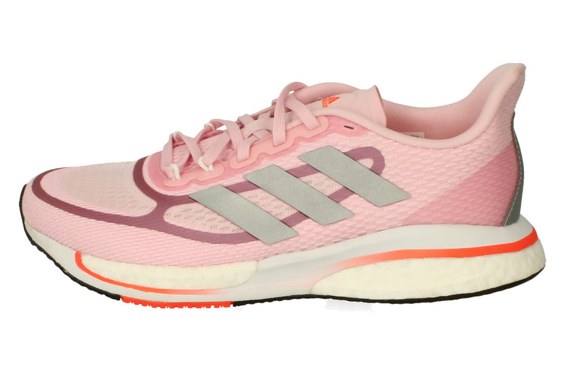 Adidas Supernova + Womens Sneakers FX6671