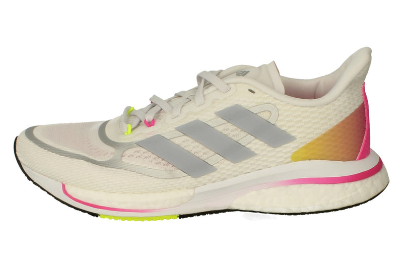 Adidas Supernova + Womens Sneakers FX6700