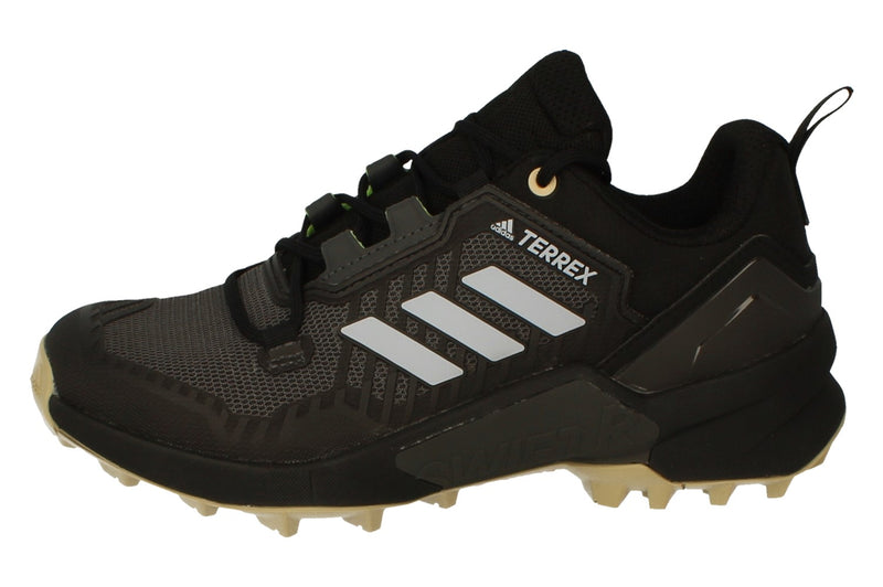 Adidas Hiking Terrex Swift R3 Womens Trainers Sneakers FX7339