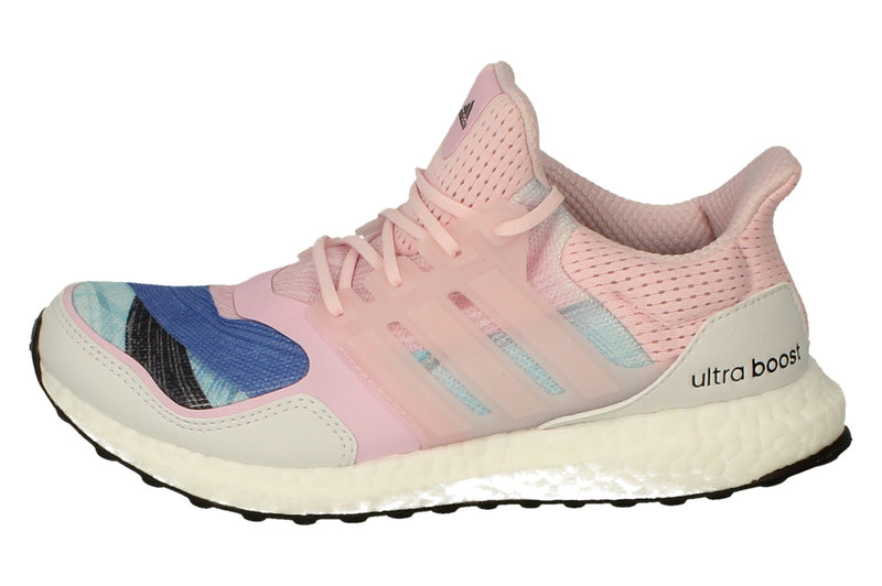 Adidas Ultraboost S&L Dna Womens Sneakers FX7986