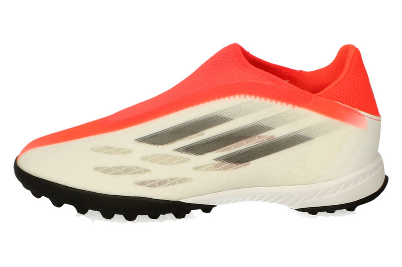 Adidas X Speedflow.3 Ll Tf Mens Football Boots Trainers FY3267