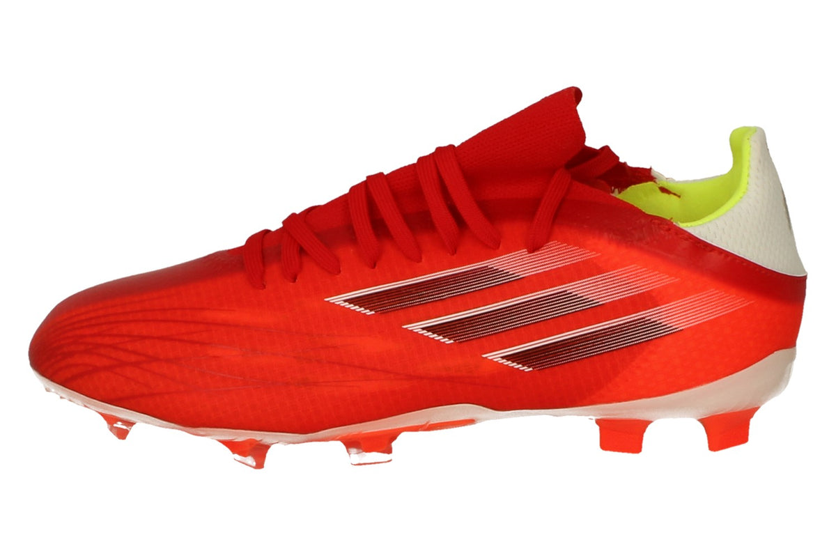 Adidas X Speedflow.1 FG Junior Football Boots FY3284