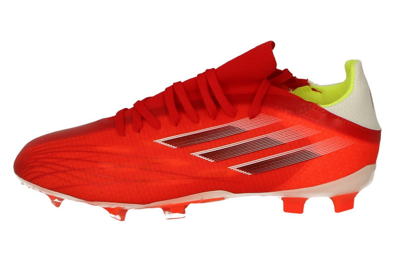 Adidas X Speedflow.1 FG Junior Football Boots FY3284