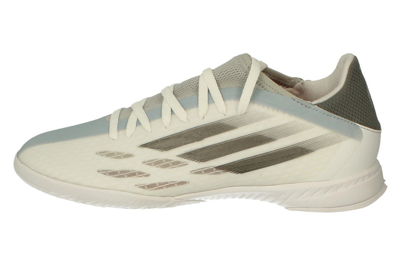 Adidas X Speedflow.3 In Mens Football Boots Trainers FY3301