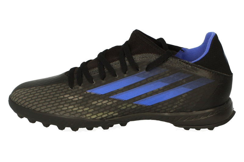 Adidas X Speedflow.3 Tf Mens Football Boots Trainers FY3308