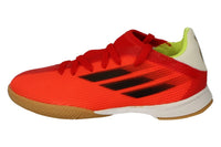 Adidas X Speedflow.3 In Junior Football Boots Trainers FY3314