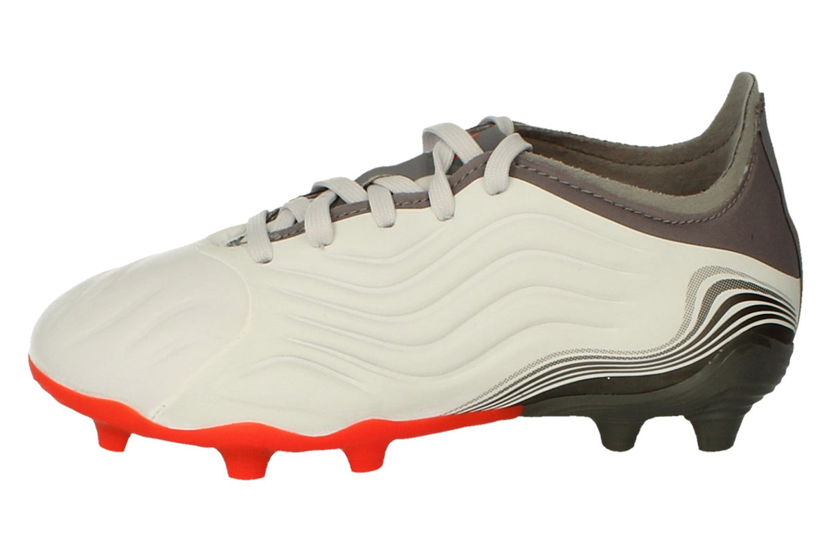 Adidas Copa Sense.1 FG Junior Football Boots FY6159
