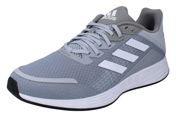 Adidas Duramo Sl Mens Sneakers FY6680 - Grey White Fy6680 - Photo 0