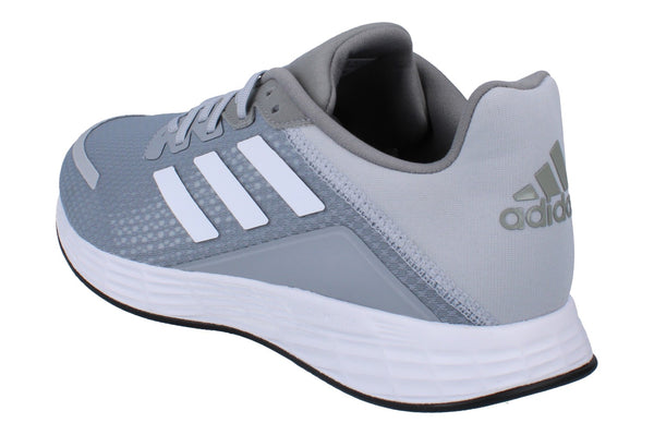 Adidas Duramo Sl Mens Sneakers FY6680 - Grey White Fy6680 - Photo 0