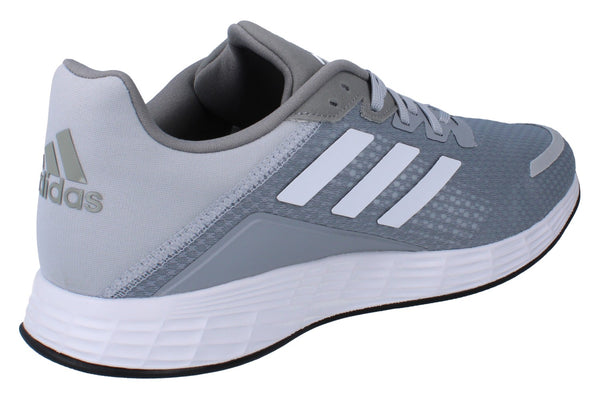 Adidas Duramo Sl Mens Sneakers FY6680 - Grey White Fy6680 - Photo 0