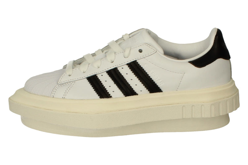 Adidas Originals Beyonce Superstar Womens Trainers Sneakers FY7730