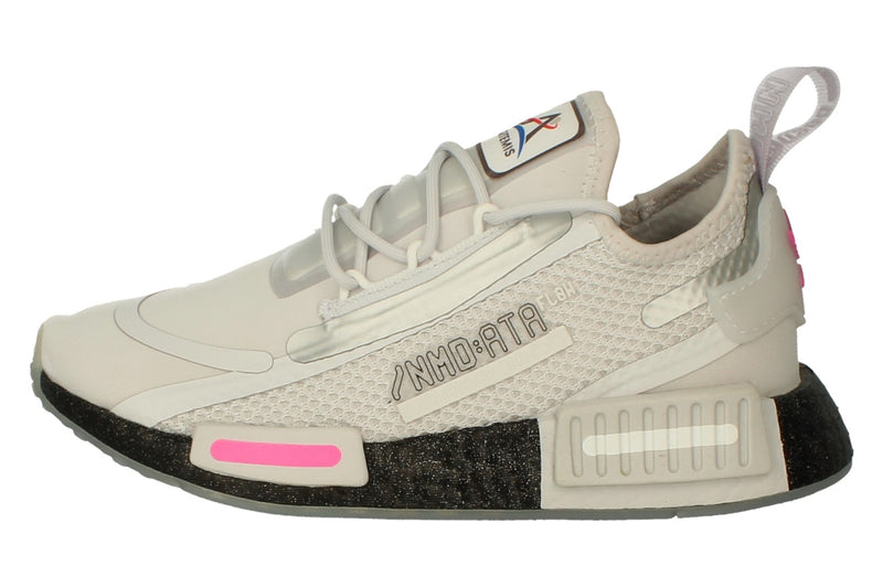 Adidas Nmd_R1 Spectoo Junior Sneakers FY9044