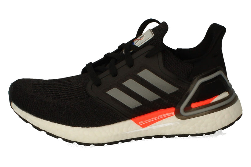 Adidas Ultraboost 20 Womens Sneakers FZ0174