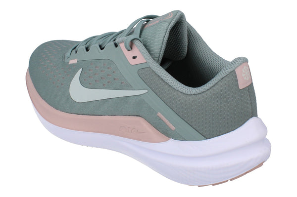 Nike Womens Air Winflo 10 Fz0639 330 - Mica Green Light Silver 330 - Photo 0