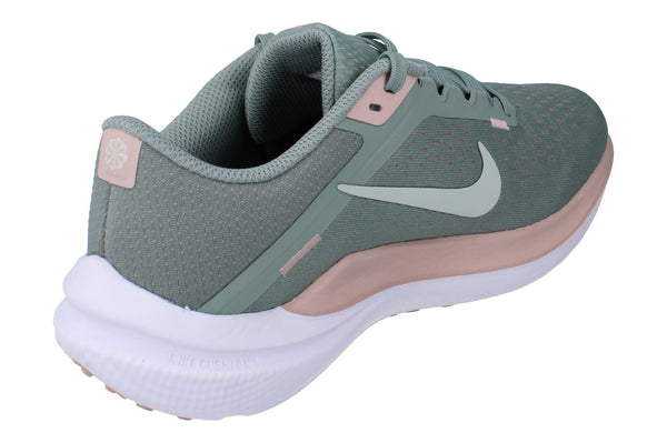 Nike Womens Air Winflo 10 Fz0639 330 - Mica Green Light Silver 330 - Photo 0