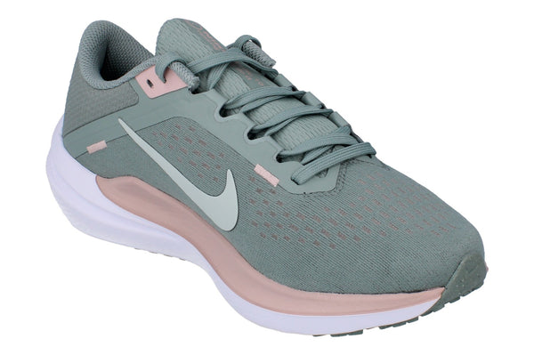 Nike Womens Air Winflo 10 Fz0639 330 - Mica Green Light Silver 330 - Photo 0