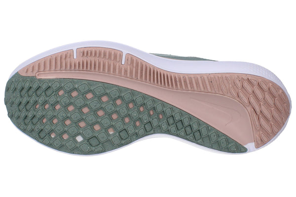 Nike Womens Air Winflo 10 Fz0639 330 - Mica Green Light Silver 330 - Photo 0