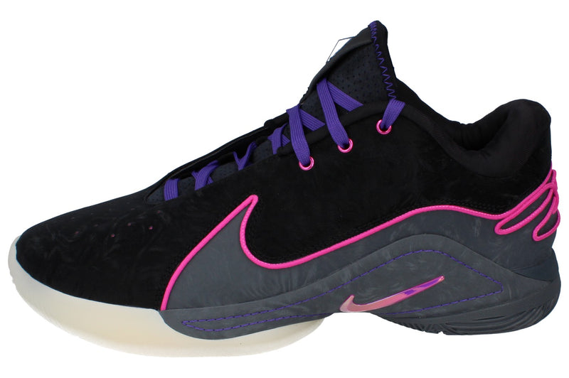 Nike Lebron Xxii Mens Basketball Trainers FZ1094 001