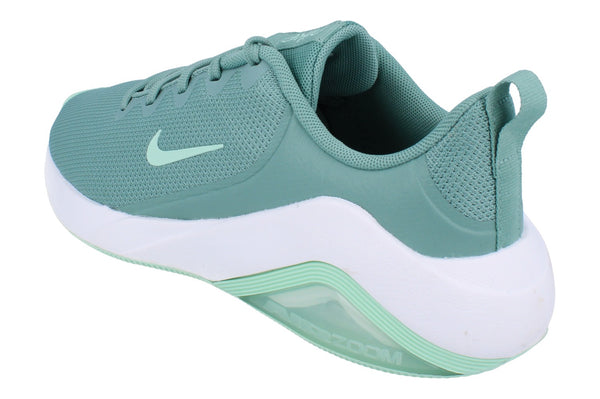 Nike Womens Air Zoom Bella 7 Fz1689 005 - Cannon Mint Summit White 005 - Photo 0