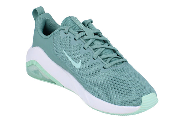 Nike Womens Air Zoom Bella 7 Fz1689 005 - Cannon Mint Summit White 005 - Photo 0