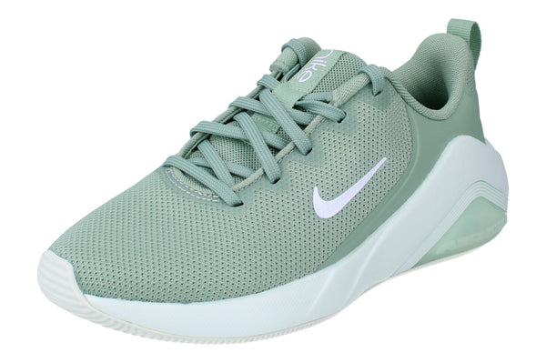 Nike Womens Air Zoom Bella 7 Running Trainers Fz1689 Shoes  009 - Steam Barely Green White 009 - Photo 0