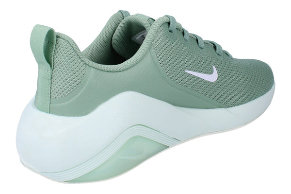 Nike Womens Air Zoom Bella 7 Running Trainers Fz1689 Shoes  009 - Steam Barely Green White 009 - Photo 0
