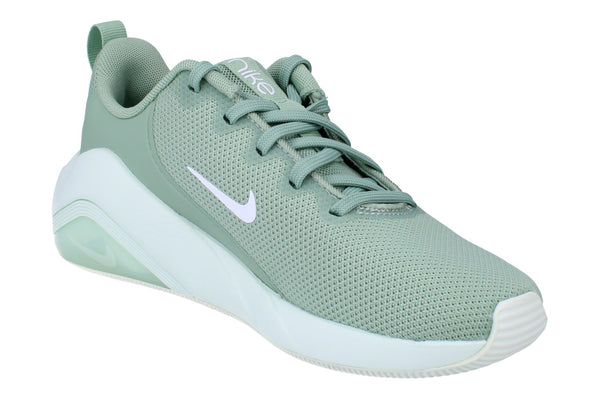 Nike Womens Air Zoom Bella 7 Running Trainers Fz1689 Shoes  009 - Steam Barely Green White 009 - Photo 0