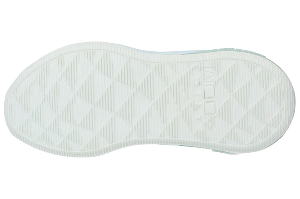 Nike Womens Air Zoom Bella 7 Running Trainers Fz1689 Shoes  009 - Steam Barely Green White 009 - Photo 0