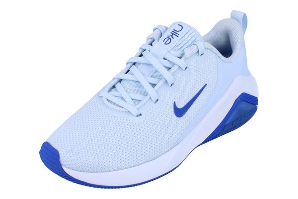 Nike Womens Air Zoom Bella 7 Fz1689 400 - Blue Tint Hyper Royal White 400 - Photo 0