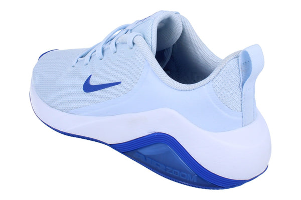 Nike Womens Air Zoom Bella 7 Fz1689 400 - Blue Tint Hyper Royal White 400 - Photo 0